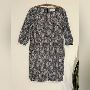 M. M. LaFleur The Etsuko Dress size 16